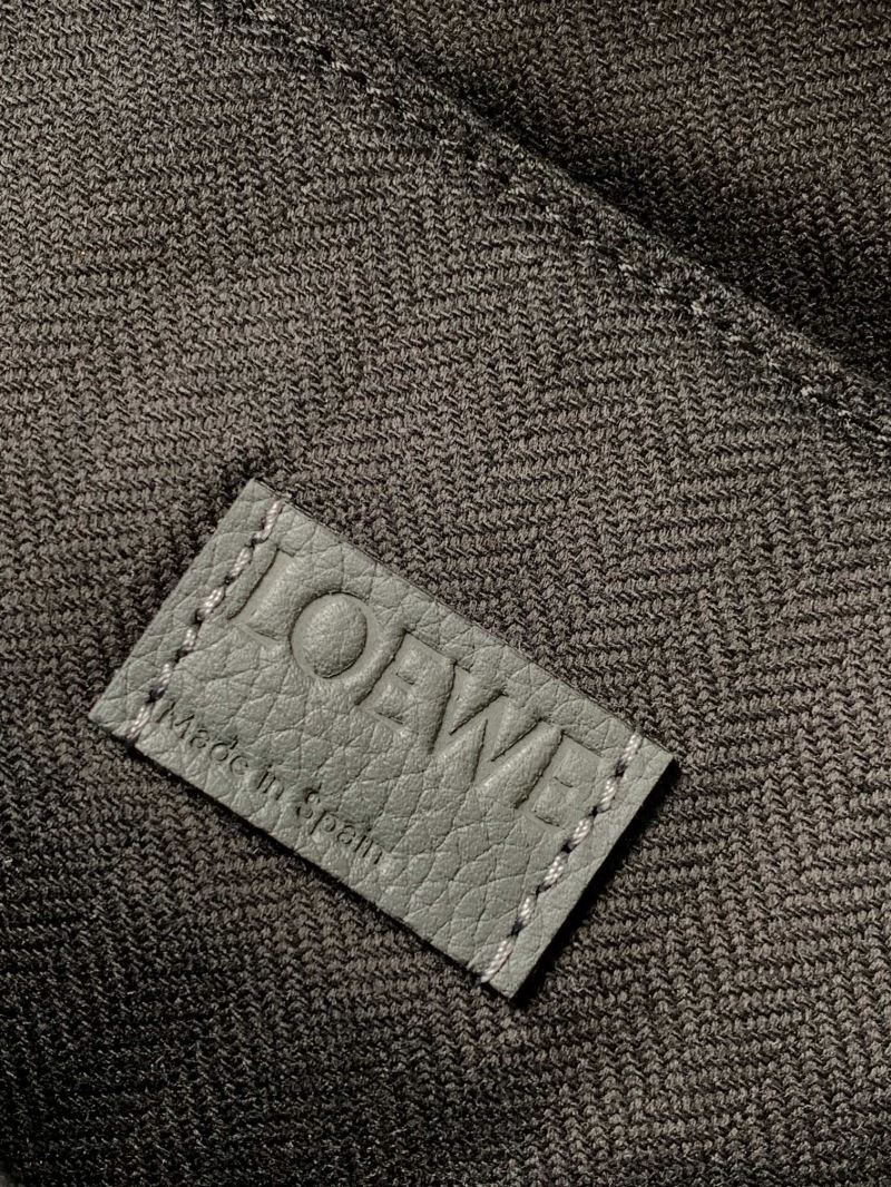 Loewe Backpacks